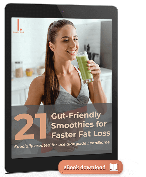 LeanBiome: Your key to a healthier, slimmer you